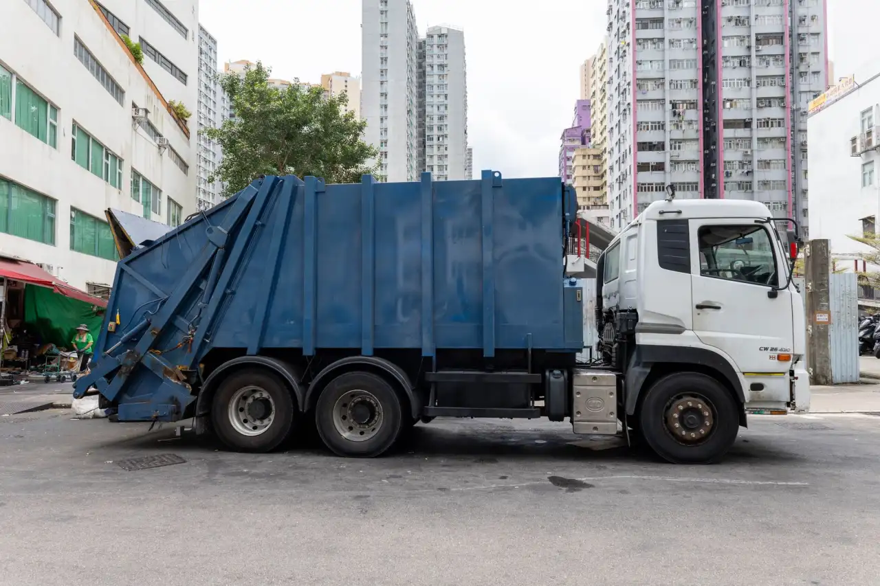 天长市环卫服务市场化运作模式分析及优化建议正文配图 1