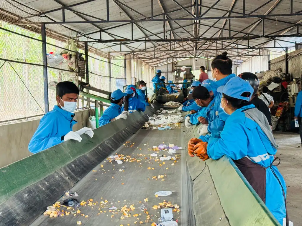 天长市环卫服务市场化运作模式及垃圾处理一体化实践正文配图 1